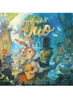 Tabletop Tycoon Everdell Duo