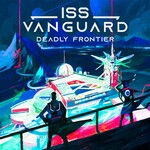 Awaken Realms ISS Vanguard: Deadly Frontier Campaign
