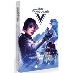 Awaken Realms ISS Vanguard: Personnel Files Expansion
