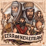 Renegade Games Ezra and Nehemiah