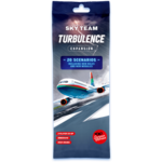 Scorpion Masqué Sky Team: Turbulence Expansion