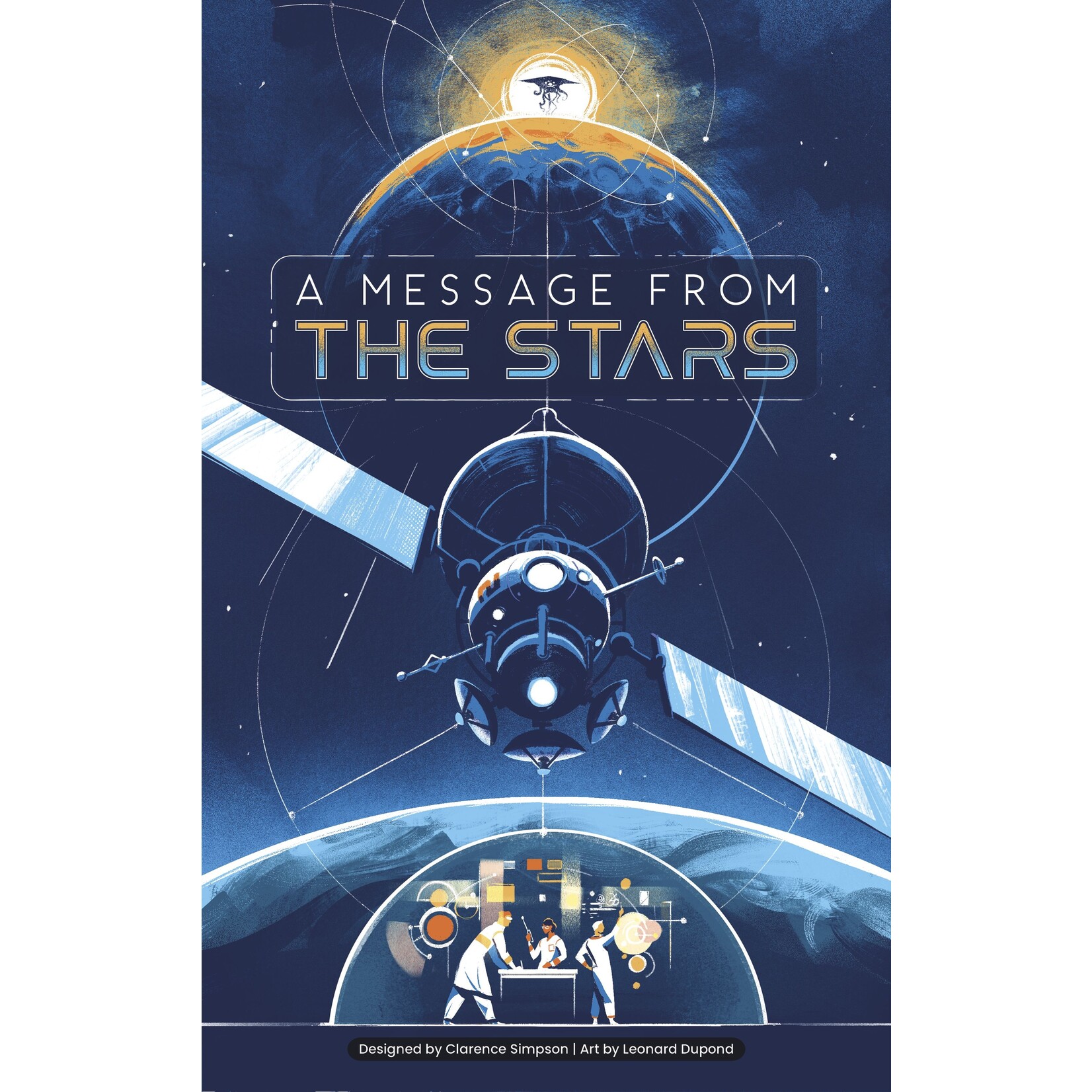 Allplay A Message From The Stars