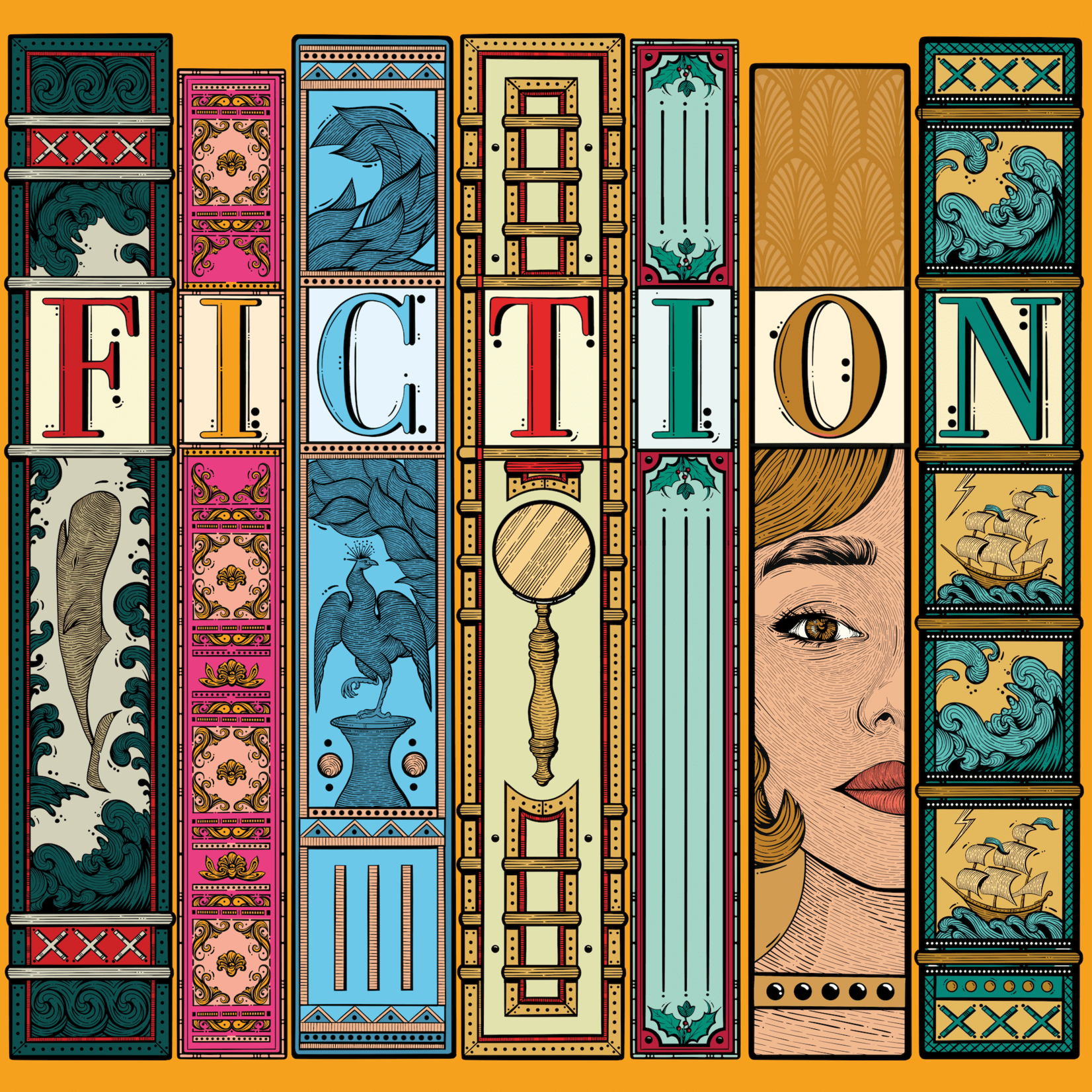Allplay Fiction