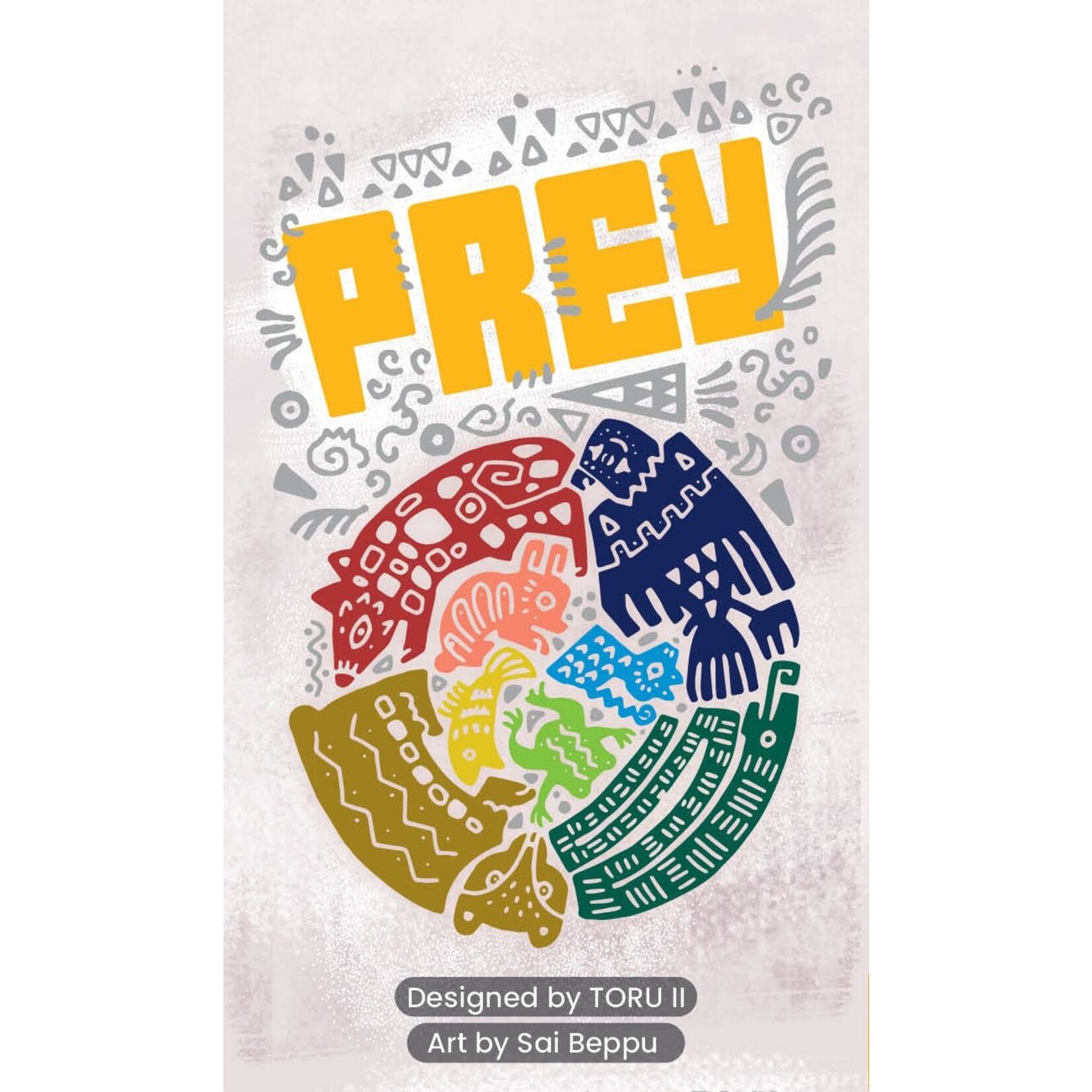 Allplay Prey