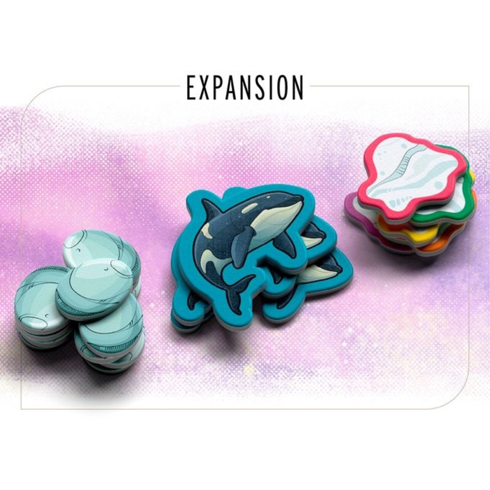 Allplay Waddle: Orcas & Ice Floes Expansion