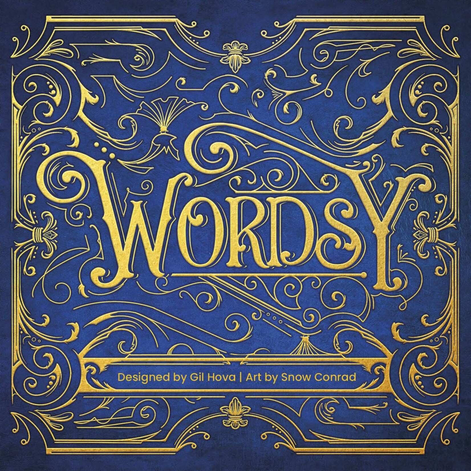 Allplay Wordsy