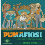 Allplay Pumafiosi