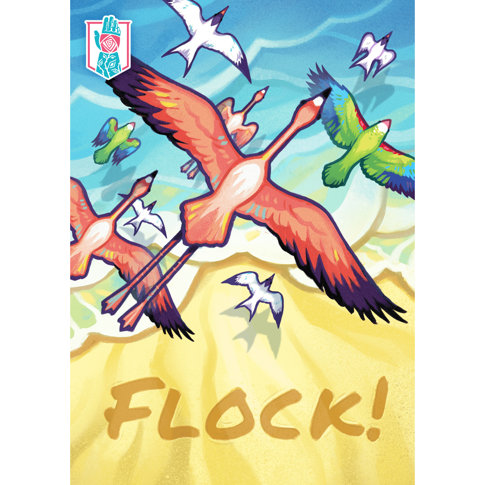 Allplay Flock!