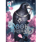 Rose Gauntlet Entertainment Rook Requiem