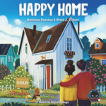 Alley Cat Games Happy Home