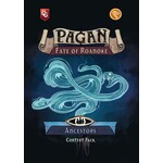 Capstone Pagan: Ancestors – Content Pack #4