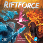 Capstone Riftforce