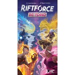 Capstone Riftforce: Beyond