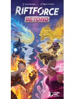 Capstone Riftforce: Beyond