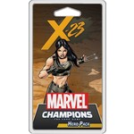 Fantasy Flight Games Marvel Champions LCG: X-23 Hero Pack