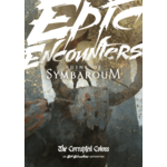 Steamforged Games Epic Encounters: The Corrupted Coloss