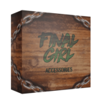 Van Ryder Games Final Girl: S3 Accessories Box