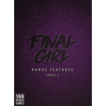 Van Ryder Games Final Girl: S3 Bonus Features Box