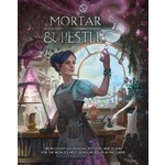 Cubicle 7 Mortar & Pestle (5E)