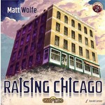 Capstone Raising Chicago