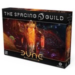 CMON Dune: War for Arrakis - The Spacing Guild