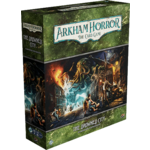 Fantasy Flight Games Arkham Horror: The Card Game – The Drowned City Campaign Expansion