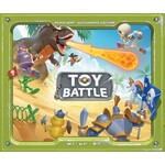 Repos Production Toy Battle