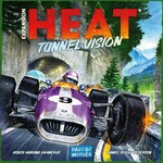 Days of Wonder Heat: Tunnel Vision
