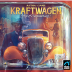 Arcane Wonders Kraftwagen: Age of Engineering