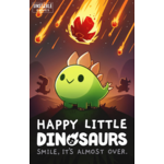 TeeTurtle, LLC Happy Little Dinosaurs