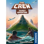 Thames & Kosmos The Crew: Family Adventure: Marooned in Paradise