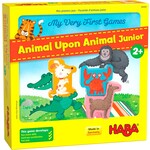HABA My Very First Games - Animal Upon Animal Junior