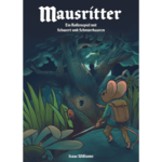 Exalted Funeral Mausritter: Boxed Set