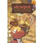 Evil Hat Productions Stewpot RPG: Tales from a Fantasy Tavern Hardcover