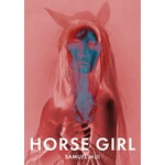 Leyline Press Horse Girl RPG