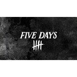 MS Edizionie Five Days RPG