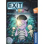 Thames & Kosmos EXIT: Kids- Midnight Spooktacular
