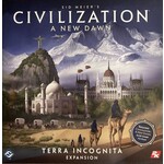 Fantasy Flight Games Sid Meier's Civilization: Terra Incognita
