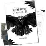 Critical Kit Be Like A Crow