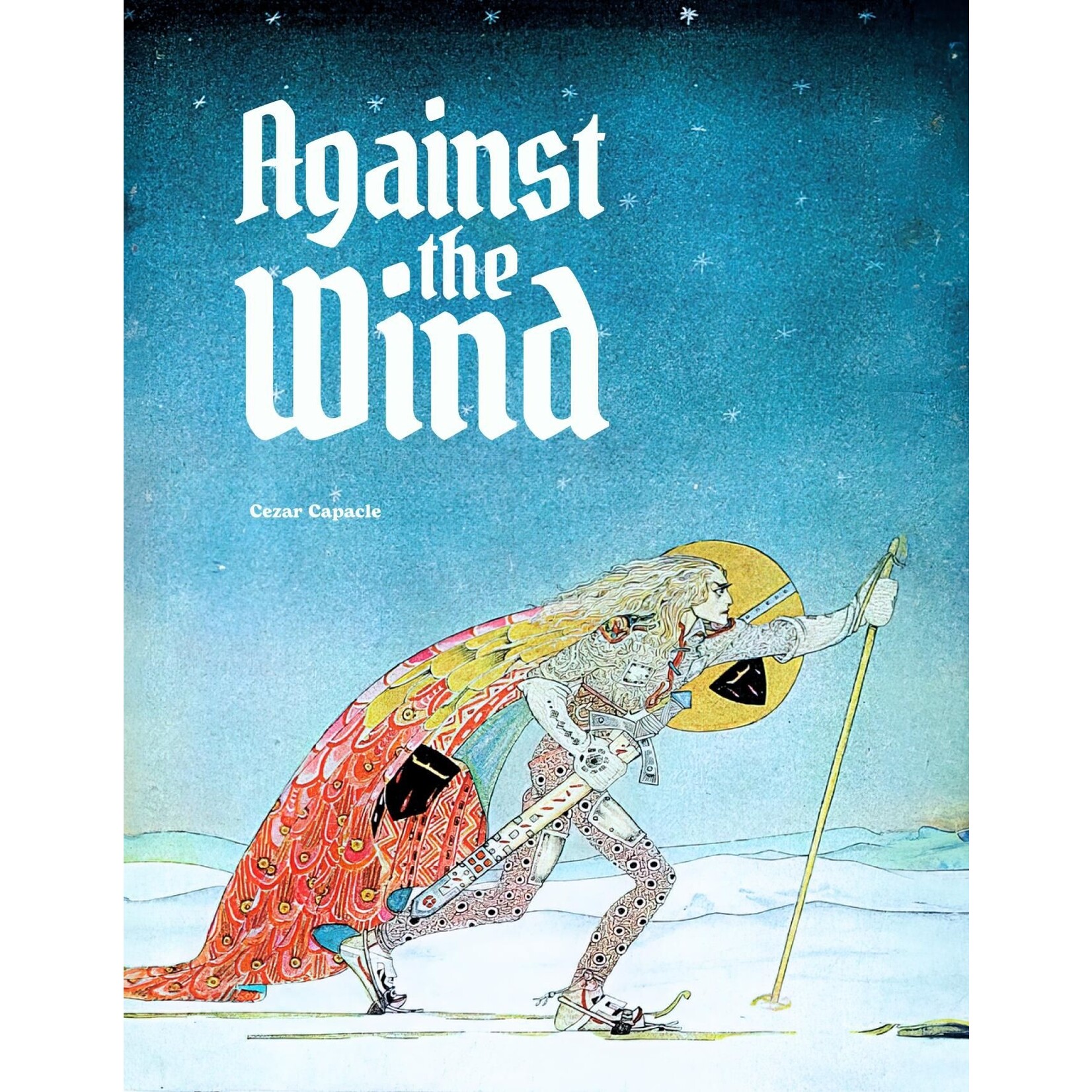 Critical Kit Against The Wind