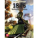 GMT Games 1846 2nd Edition