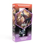 Sirius Dice D&D Adventure Dice: Bard (Blue)