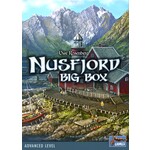Lookout Games Nusfjord - Big Box