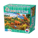 Cobble Hill Dinos 36pc Floor Puzzle