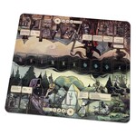 Capstone Pagan: Fate of Roanoke: Playmat