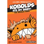 9th Level Games Kobolds Ate My Baby!