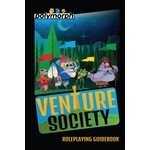 9th Level Games Venture Society