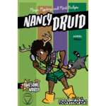 9th Level Games Nancy Druid