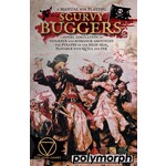 9th Level Games Scurvy Buggers