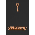 9th Level Games Mazes